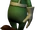 Green Gremlin