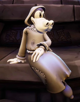 Epic Mickey: Rebrushed