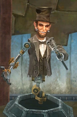 Mickey Abe Abe | Epic Mickey Wiki | Fandom