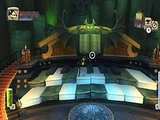 Pipe Organ Madness