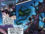 Epic Mickey: The Graphic Novel