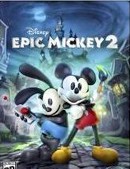 Epic Mickey Cover 3