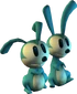 Bunny Children