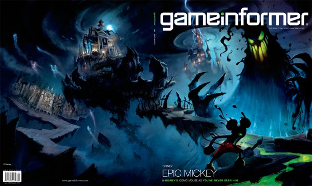 Game Informer 