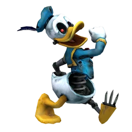 Epic Mickey 2