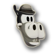 Horace Horsecollar Epic Mickey: Rebrushed icon