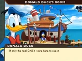 Donald Duck