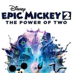Category Citation Needed Epic Mickey Wiki Fandom