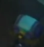 Blue Chest