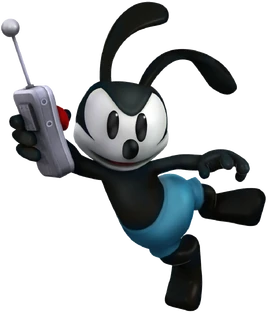 Epic Mickey 2