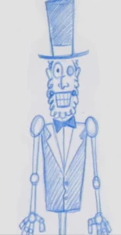 Mickey Abe Abe | Epic Mickey Wiki | Fandom