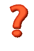 question mark icon