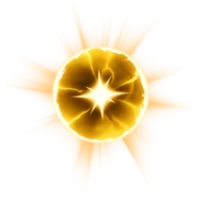 A Power Spark in Epic Mickey: Rebrushed