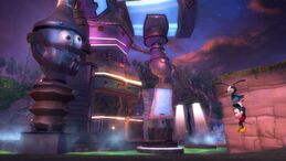 Epic mickey 2 3