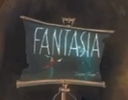 Fantasia scene four