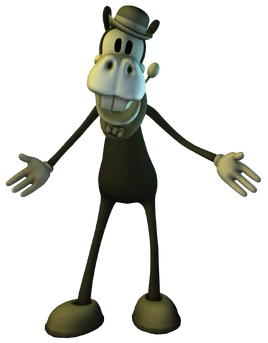 HoraceHorsecollarTransparent