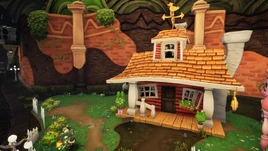 Epic Mickey: Rebrushed