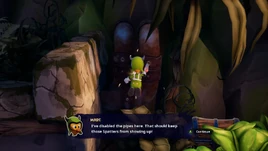 Epic Mickey: Rebrushed