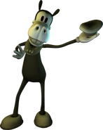 Horace Render Alt.png (59 KB) A render of Horace in an alternate pose