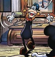 Horace Graphic Novel.jpeg (672 KB) Horace Horsecollar as he appears in Epic Mickey: The Graphic Novel