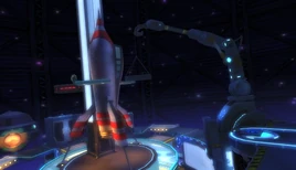 EM1 SpaceVoyage Overview