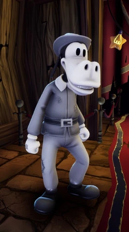 Epic Mickey: Rebrushed