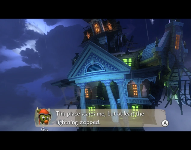 lonesome-manor-graveyard-epic-mickey-wiki-fandom