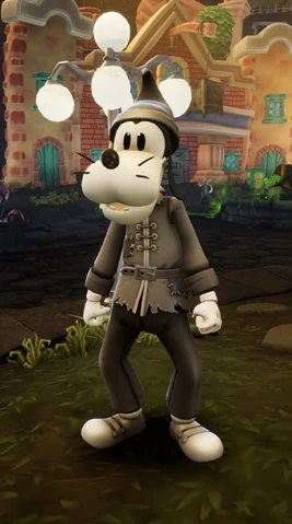 Epic Mickey: Rebrushed