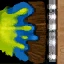 The prototype Paintbrush texture found in Epic Mickey files
