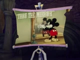 Thru the Mirror