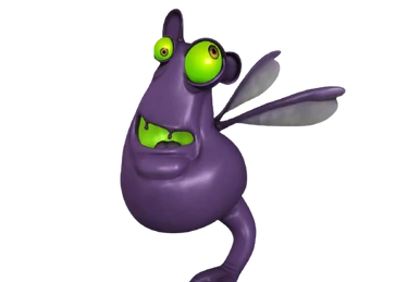 Mickey Abe Abe | Epic Mickey Wiki | Fandom