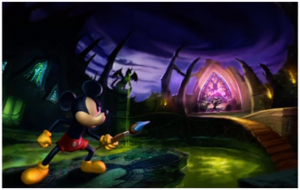 Disney Epic Mickey: Rebrushed - Everything We Know About the Remake - IGN