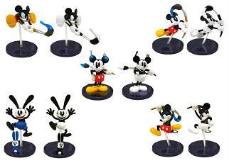 epic mickey 2 collector's edition