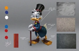 Epic Donald