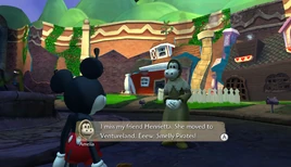 Epic Mickey