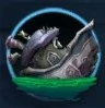 In-game quest icon