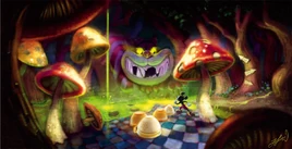Epic Mickey (Wii)