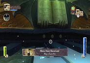 Walkthrough 069b.jpg (17 KB) The Pipe Organ rewarding Mickey with the Play a Tune Pin.