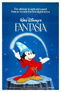 Fantasia film poster