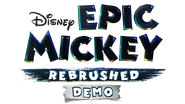 EMR Demo logo.png (221 KB) Demo logo (first version)