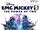 Epic Mickey 2: The Power of Two/Gallery
