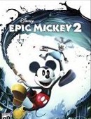 Epic Mickey Cover 4