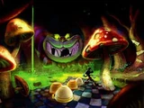 Cheshire Cat