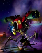 Tanker.png (1.84 MB) The Hades Head Tanker with half its face thinned out while fighthing Mickey.