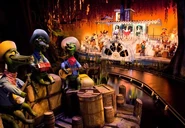 Jugband.jpg (41 KB) The Swamp Boys found a new home in Splash Mountain.