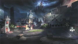 Epic Mickey (Wii)