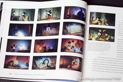 The Art of Epic Mickey | Epic Mickey Wiki | Fandom