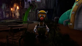 Epic Mickey: Rebrushed