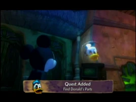 Find donalds parts img