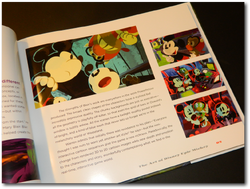 The Art of Epic Mickey | Epic Mickey Wiki | Fandom